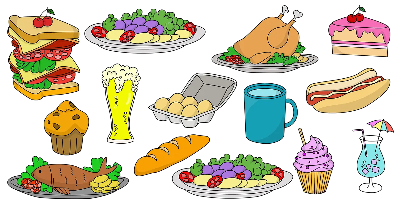 중년 여성의 체지방 관리법&amp;#44; 단식보다 좋은 방법은? 대사리듬을 유지하는 식사법