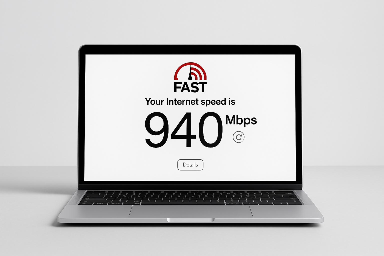 노트북 인터넷 속도 측정 공식 사이트 활용법, Laptop Internet Speed Test Official Site Guide