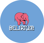 델리리움