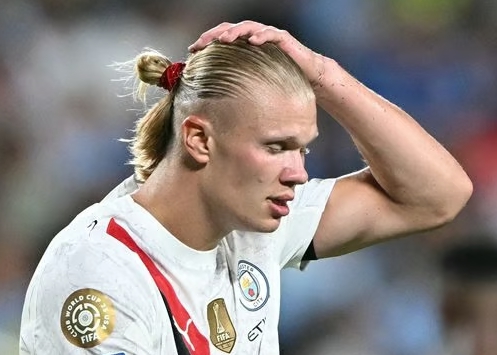 맨시티 대 알힐랄 2025 클럽 월드컵