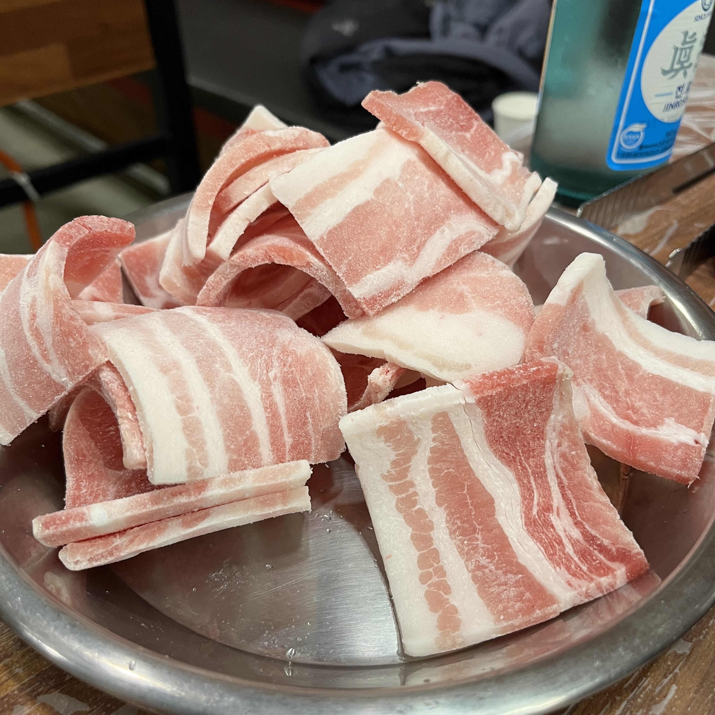 존슨부대찌개