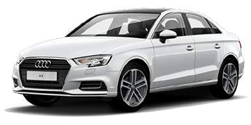 아우디 A3 색상코드 Glacier White Pearl Tricoat( 색상코드 :  LS9R)