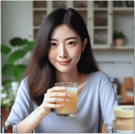 청국장 가루의 다양한 효능과 올바르게 먹는 방법