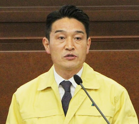 김태우 양산시의원 프로필 나이 고향 학력 