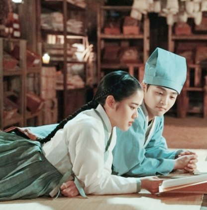 조선정신과의사 유세풍 2 등장인물