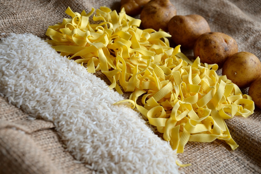 정제 탄수화물: 단순 당으로 가득한 함정