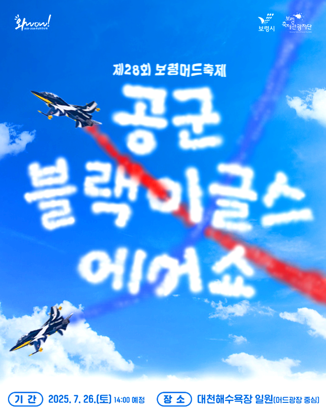 보령머드축제
