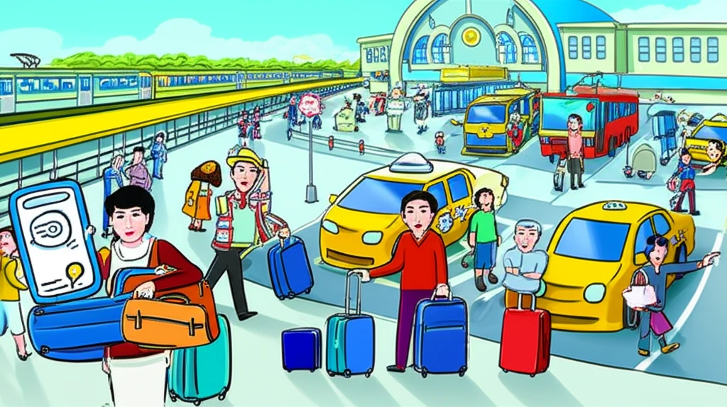 가남역 KTX 이음 시간표 및 실시간..