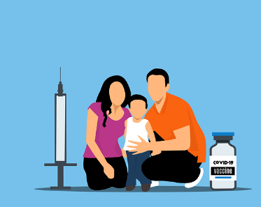 독감 어린이 무료 예방접종