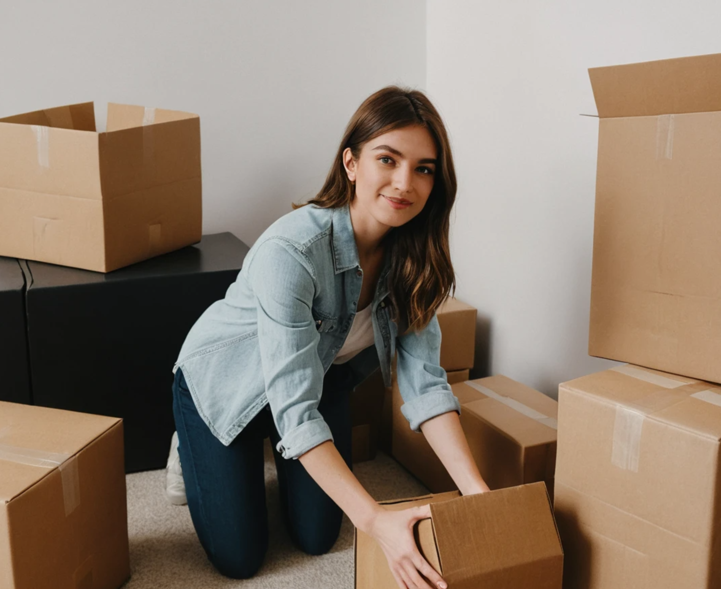 포장 이사 견적: 업체별 비교