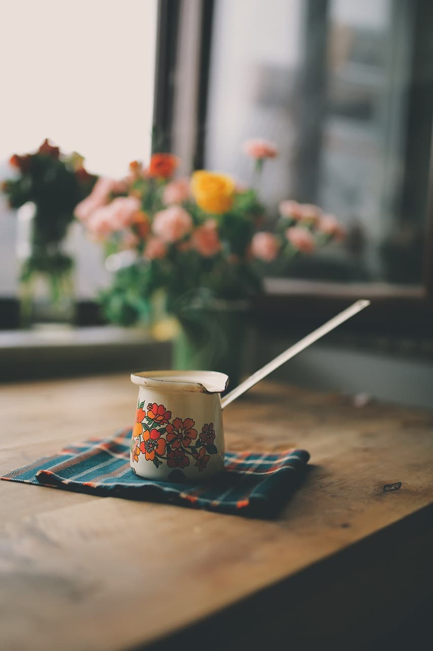 2025 주방 인테리어 트랜드