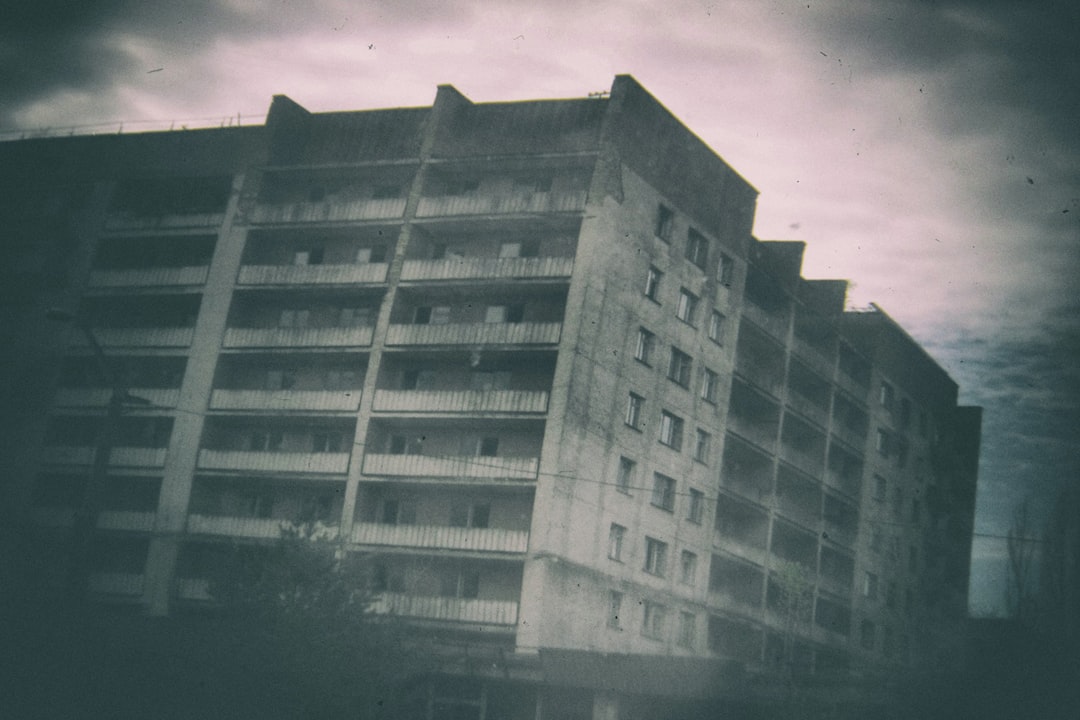 'Hospice'