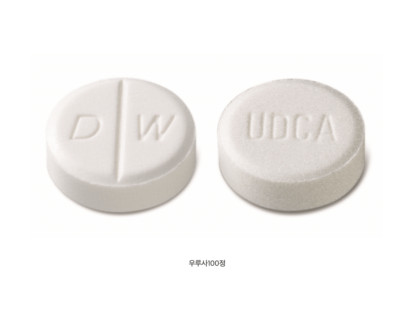 우루사 100정 가격