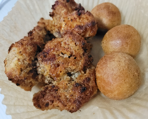 마법클 에어프라이어