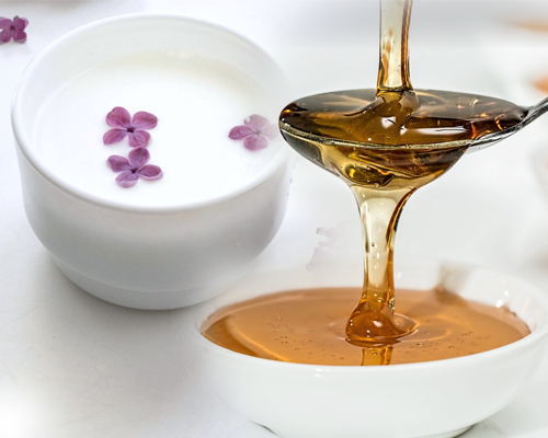 천연재료로 집에서 하는 마스크팩 재료와 방법