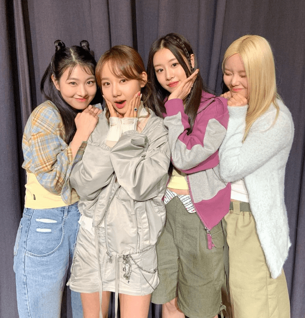 피프티 피프티
