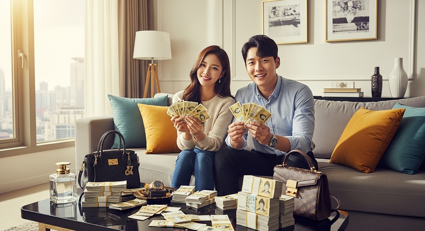 하나원큐신용대출 갈아타기 조건