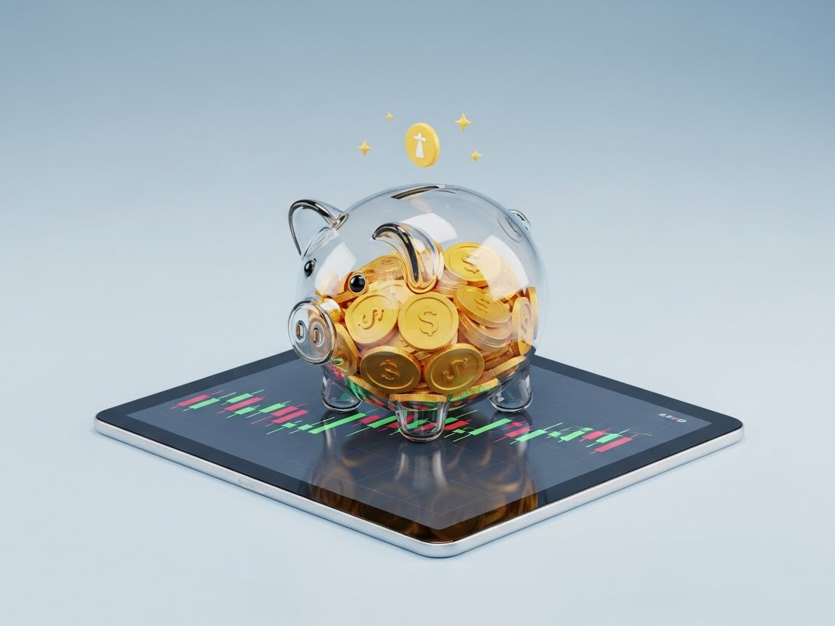 예탁금 이용료란