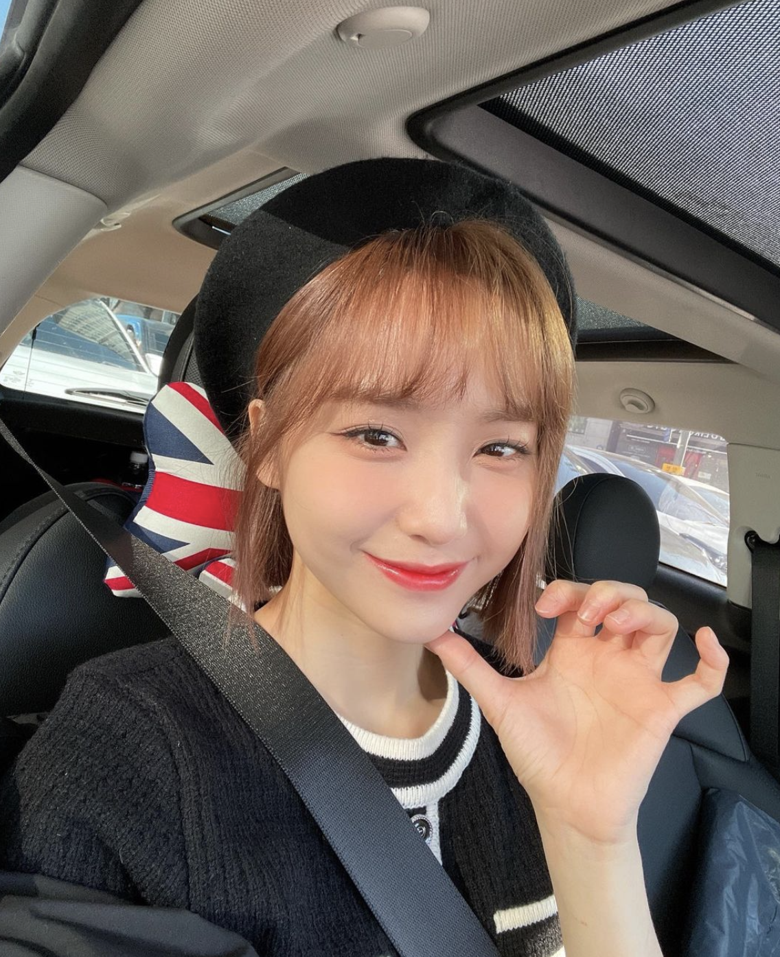 윤태진 사진