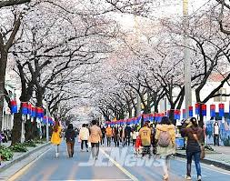 4월 제주도 가볼만한 곳 10곳