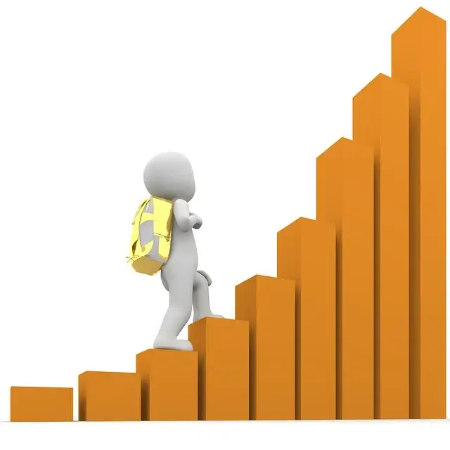 월급쟁이도 가능한 주식투자 수익내는 5단계 (초보 필독)