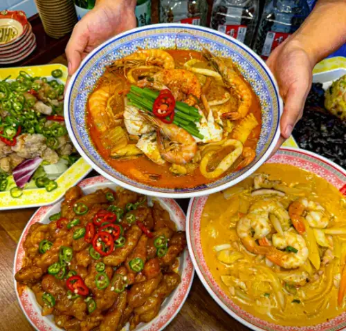 놀면뭐하니-짜장면-맛집-정보-사진
