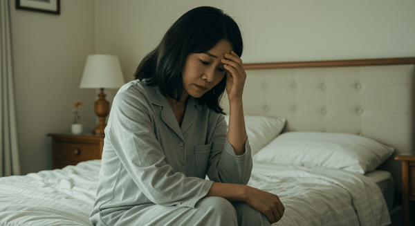 갱년기 증상 30가지 극복방법 사진 2