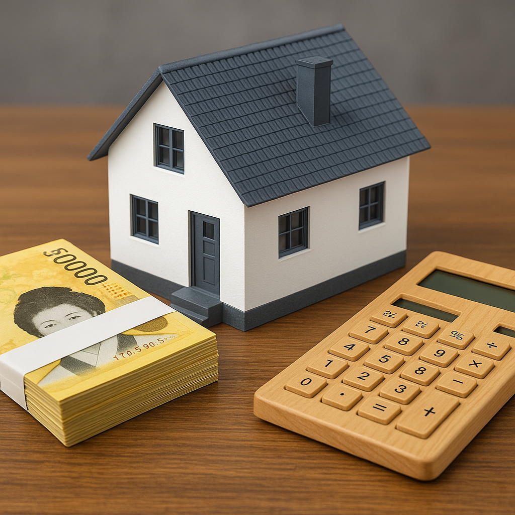 9월7일 대출규제