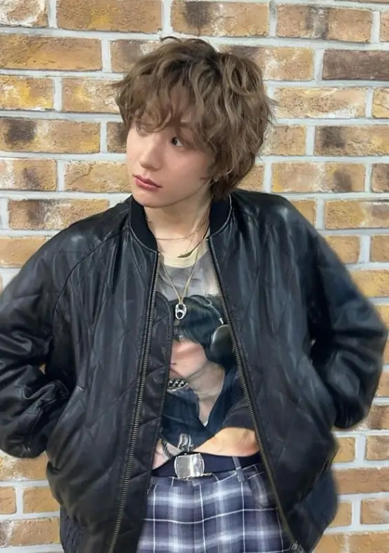 라이즈 RIIZE 멤버프로필 본명 나이 국적 키 혈액형 MBTI 인스타 SM엔터