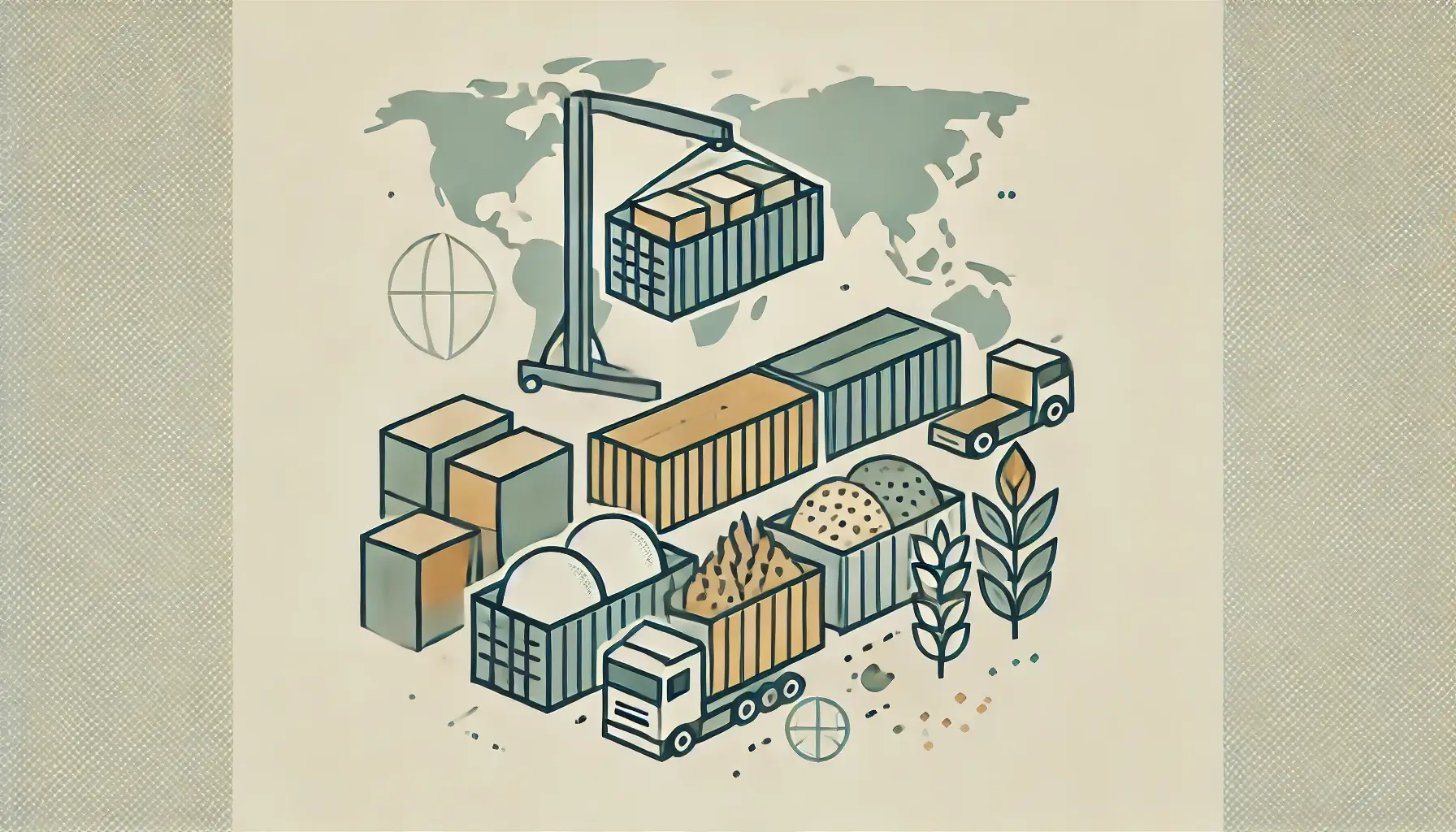 식량&middot;인프라사업부