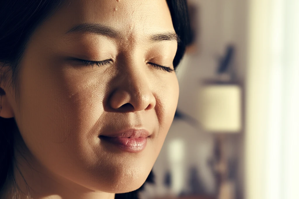 순간 혈압 급상승 시 불안 낮추는 3..