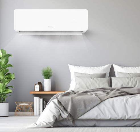 에어컨 고장 자가진단 가이드 관련 사진