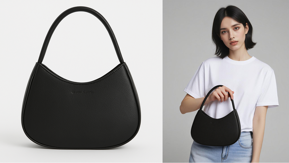 Don't Even Need AI Image Generation Prompts? Draph Art's AI Model Features