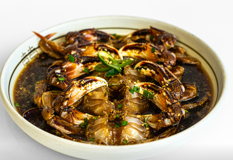 야반 대표 메뉴