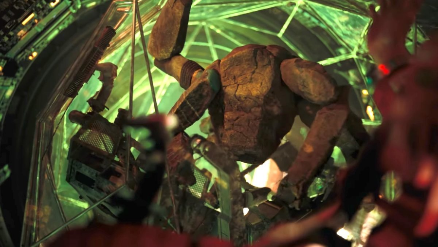 프로젝트 헤일메리 영화 리뷰