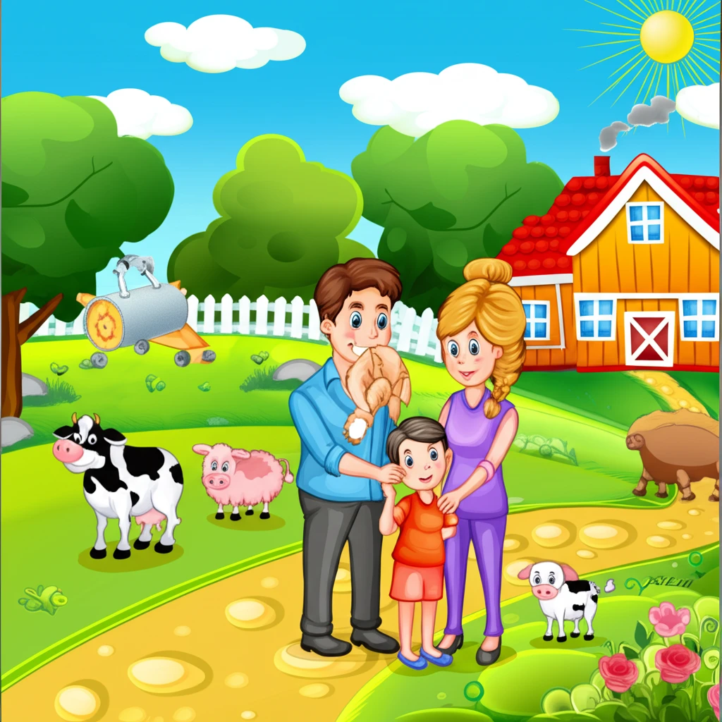 귀농, 꿈만 꾸다 끝낼 거야? 30대