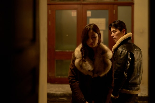 박정민 배우 화사 키 나이 학력 출판사 책 연극 성격 고려대학교 프로필