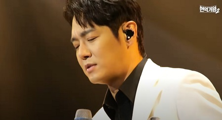 미워도 다시 한번 - 환희