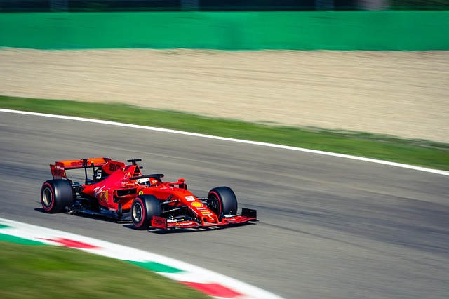 F1 더 무비 관련 이미지