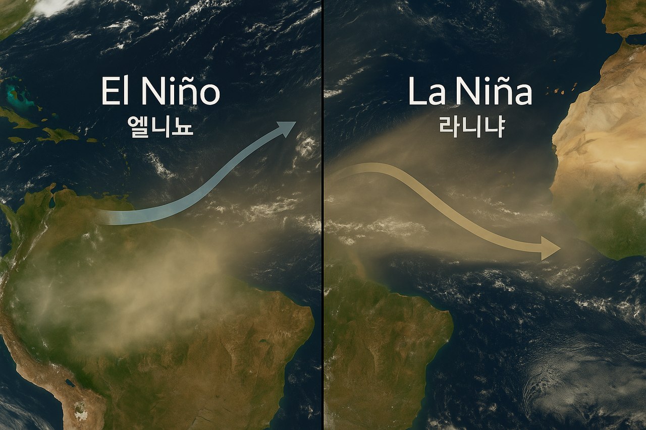 엘니뇨
