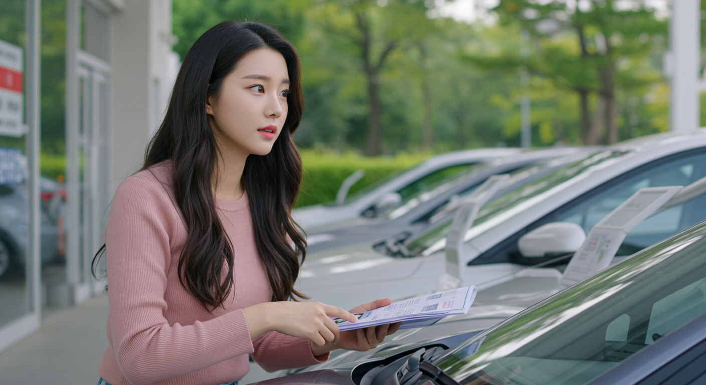 르노코리아 그랑 콜레오스 가격