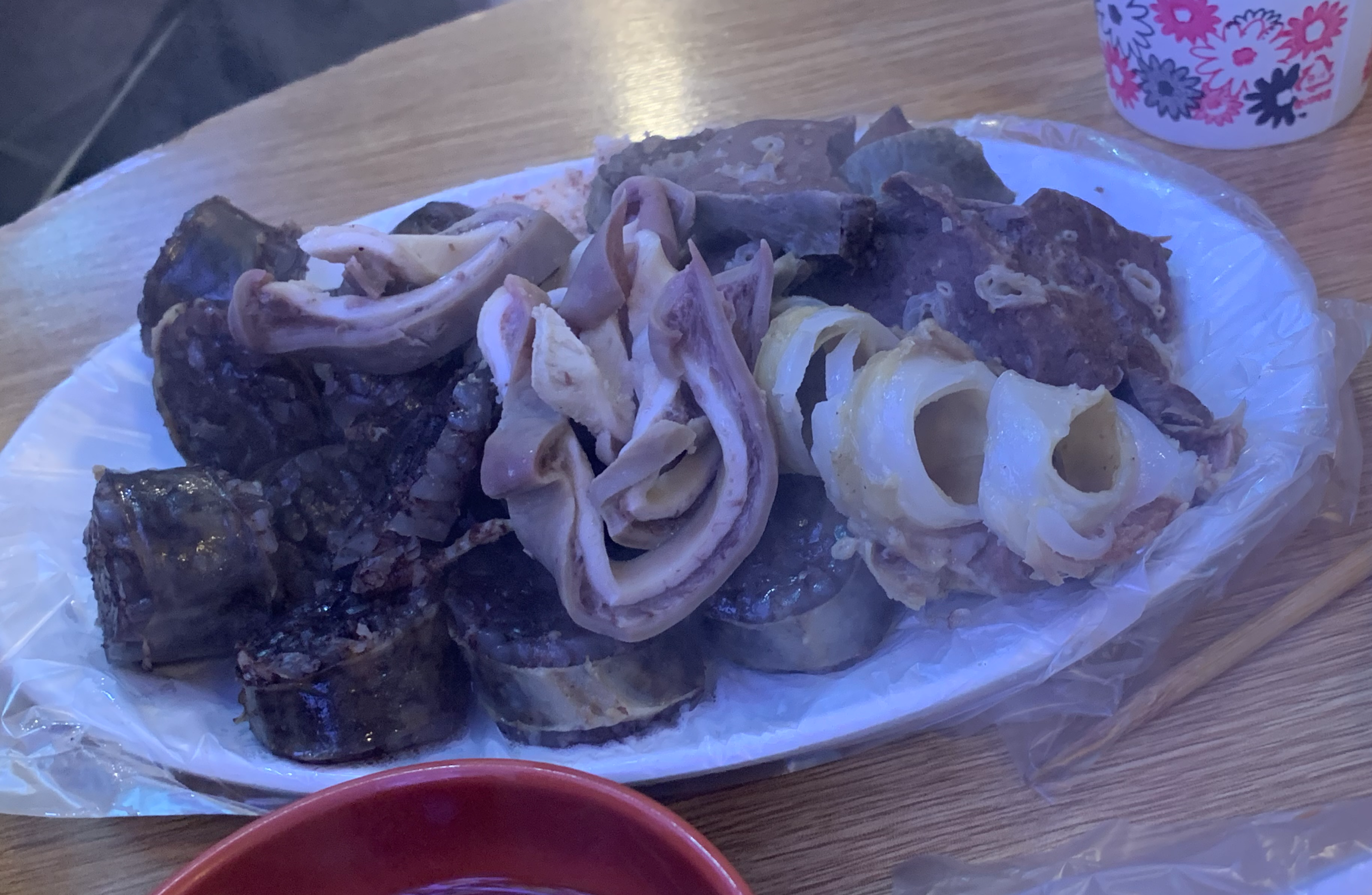 동대문 떡볶이 맛집 봉구떡볶이 솔직 후기