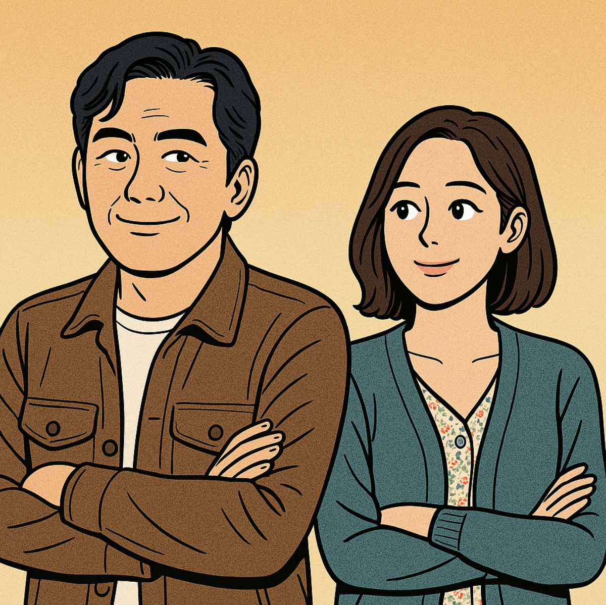 독수리 5형제를 부탁해 총정리