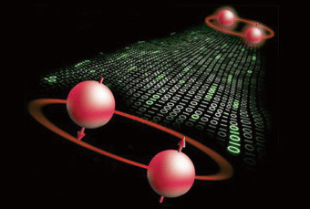 슈뢰딩거의 양자물리학