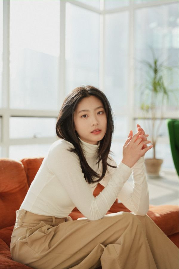 오예주는 어떤 배우인가