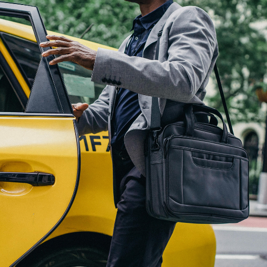 택시 또는 우버 탈 때 유용한 영어 표현 총정리