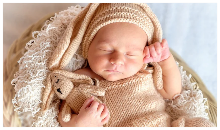 아이가 나오는 꿈 해몽