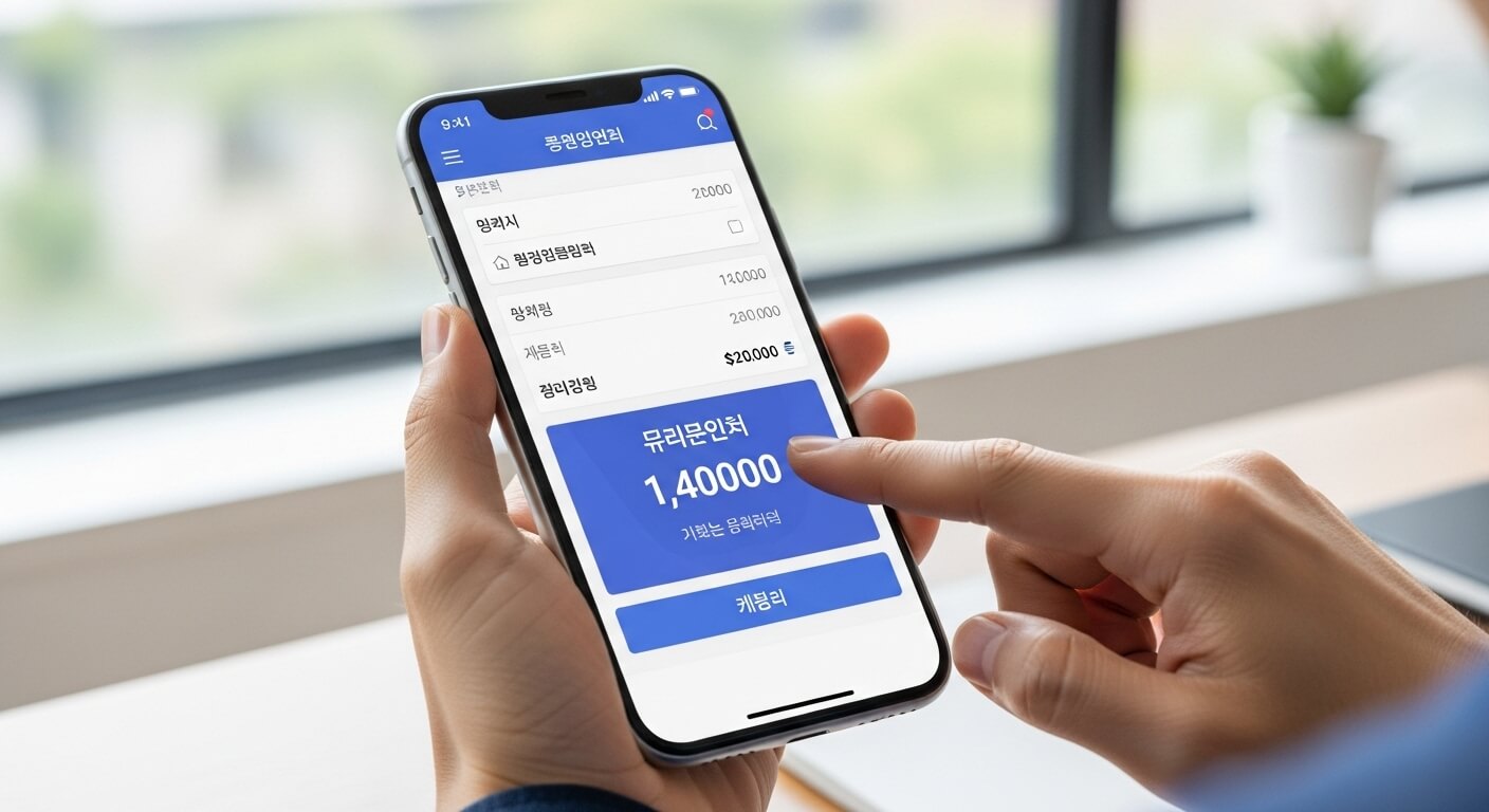 양도세 자동계산