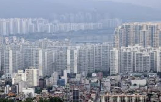 2023년부동산시장정책