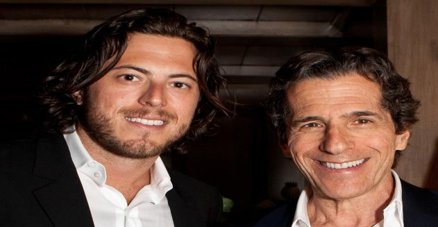 킹스맨 해리모튼